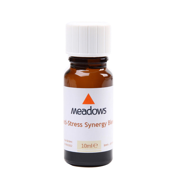 アンチストレス EO(シナジーブレンド)10ml