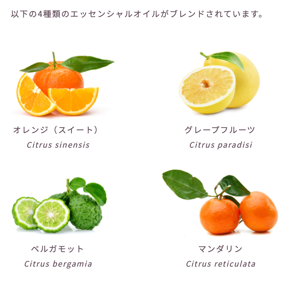 リバイタライズ EO(シナジーブレンド)10ml